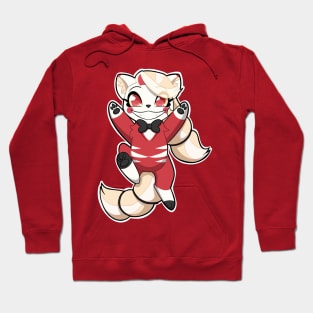 Charlie the Cat Hoodie